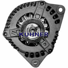 AD KUHNER 301230ri -  Генератор